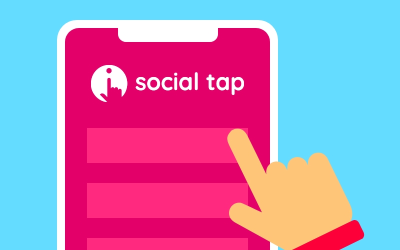 What is Social Tap?